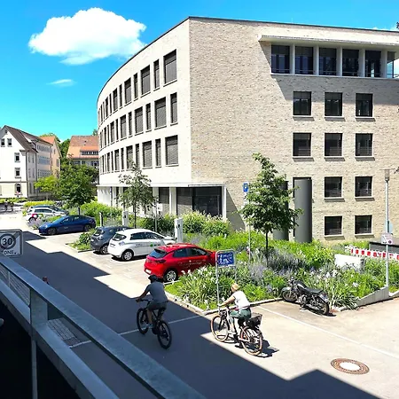 Lamiacasa 2 Balconies Private Parking *