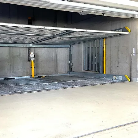 Lamiacasa 2 Balconies Private Parking