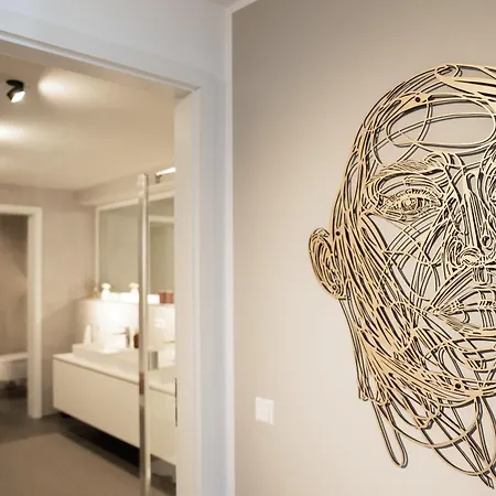 Lejlighed Lamiacasa 2 Balconies Private Parking *