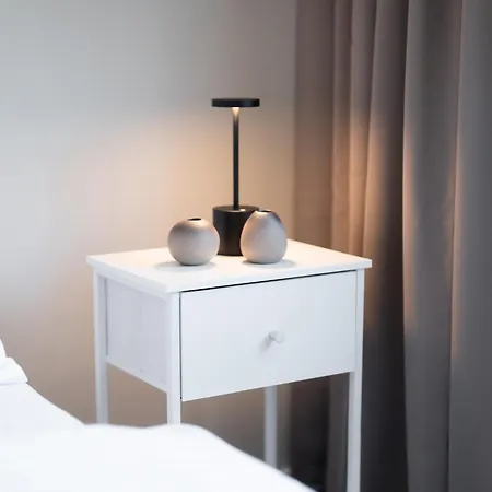 Lejlighed Lamiacasa 2 Balconies Private Parking Tübingen