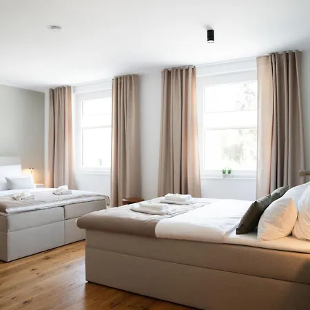 Apartment Lamiacasa 105qm Prime-near Uni & Hospitals *