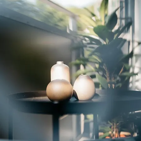 דירה Lamiacasa 2 Balconies Private Parking *