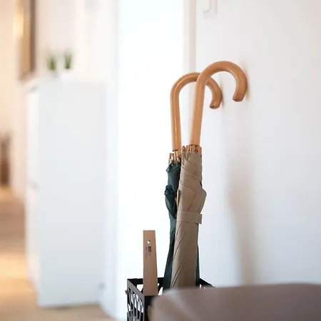 Lamiacasa 2 Balconies Private Parking *