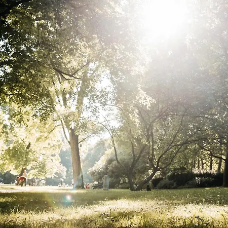 Lamiacasa 2 Balconies Private Parking Lejlighed *