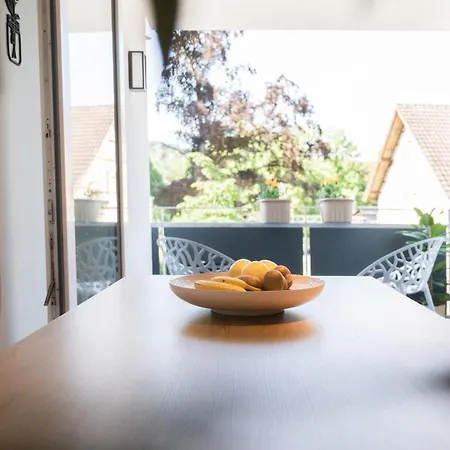 Lejlighed Lamiacasa 2 Balconies Private Parking *