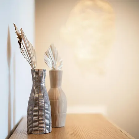 Lamiacasa 2 Balconies Private Parking Lejlighed