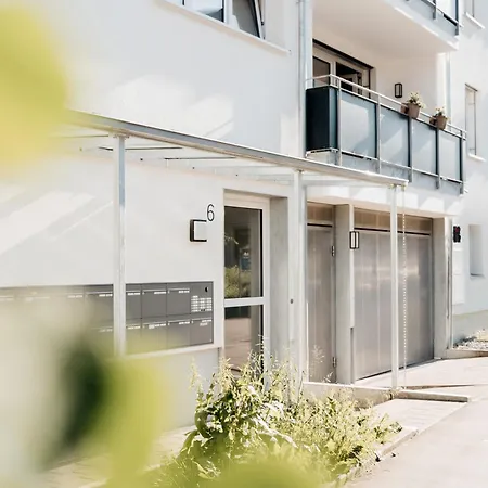 Lamiacasa 2 Balconies Private Parking