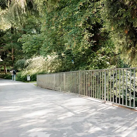 Lamiacasa 2 Balconies Private Parking Tübingen