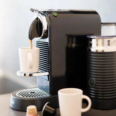 Lejlighed Lamiacasa 2 Balconies Private Parking