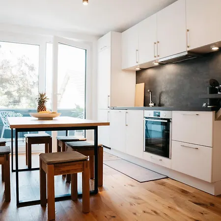 Lamiacasa 2 Balconies Private Parking Lejlighed