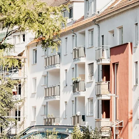 Lamiacasa 2 Balconies Private Parking Appartement *